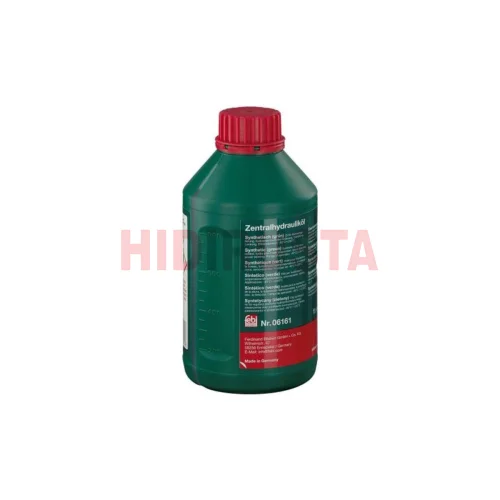 Şanzıman Mekatronik Yağı (1Lt, Yeşil, Eski Model)