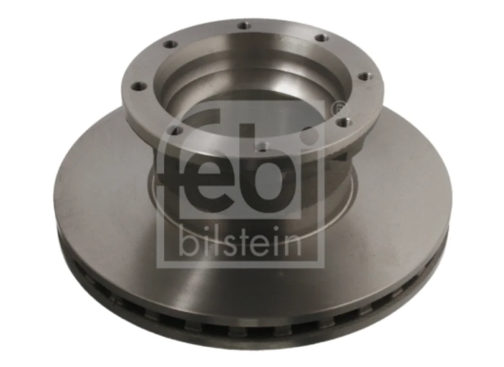 Brake Disc (Braking System)