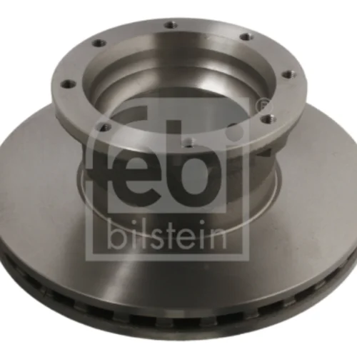 Brake Disc (Braking System)