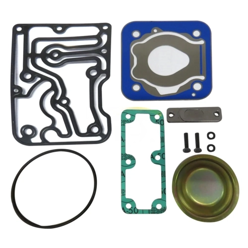 Seal Kit, Multi-Valve