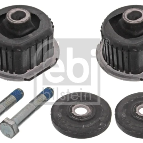 Travers repair kit.