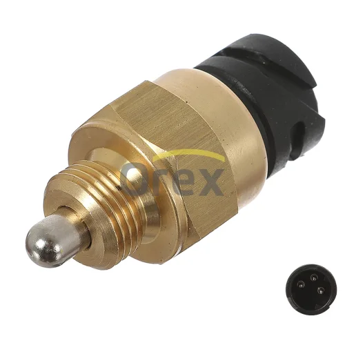 Pressure Switch