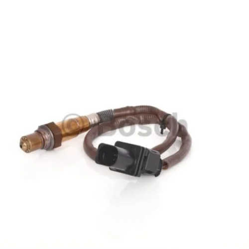 Lambda Sensor (Mixture Formation)