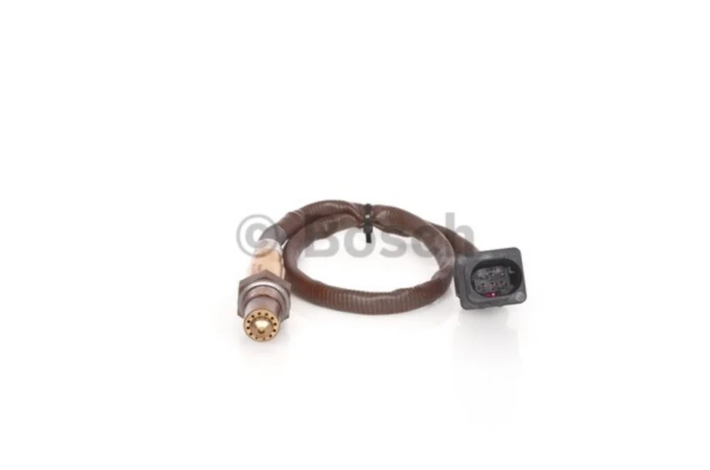 Lambda Sensor (Mixture Formation)