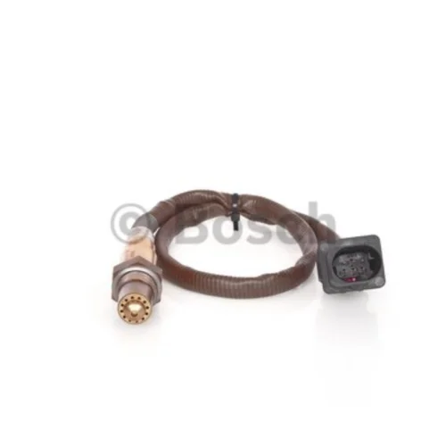 Lambda Sensor (Mixture Formation)