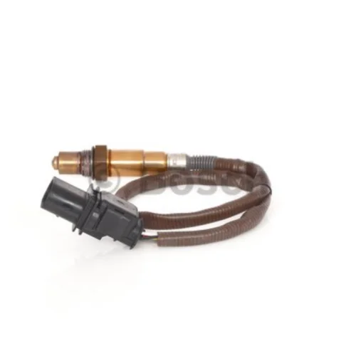 Lambda Sensor (Mixture Formation)