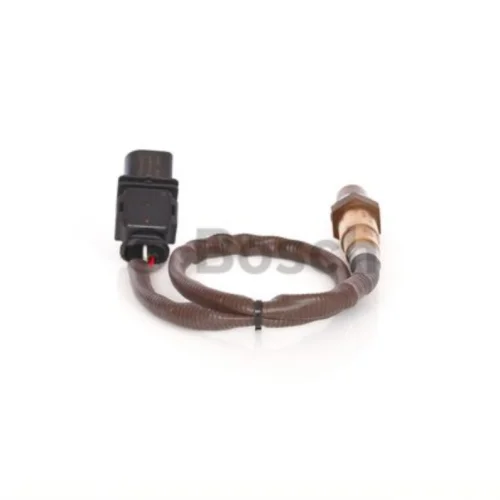 Lambda Sensor (Mixture Formation)