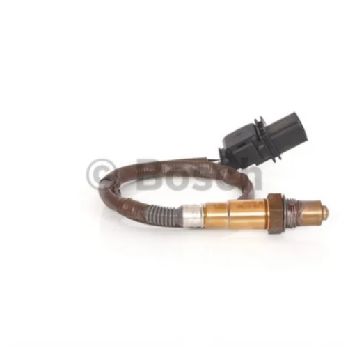 Lambda Sensor (Mixture Formation)