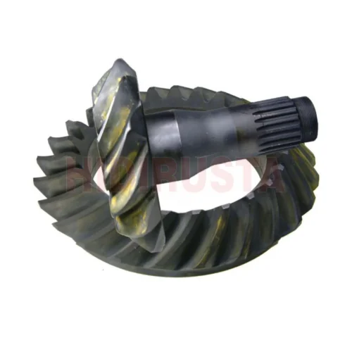 Crown Wheel
