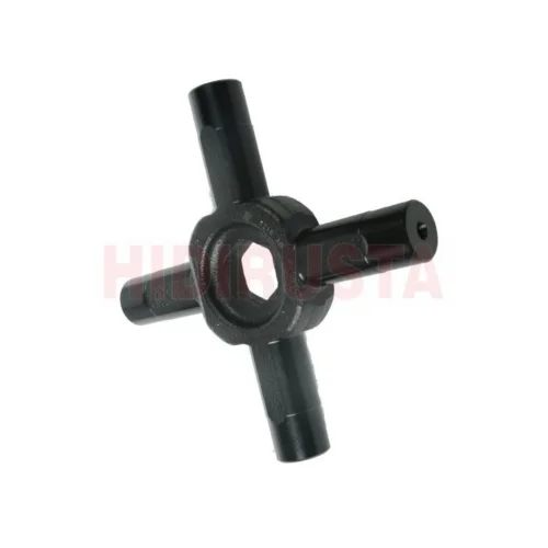 CROSSHEAD SHAFT