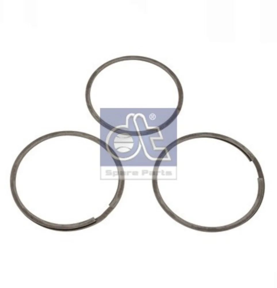 Gasket Set, exhaust manifold (Cylinder Head)