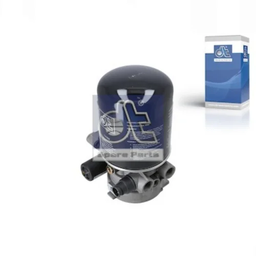 Air Dryer, compressed-air system (Compressed-air System)