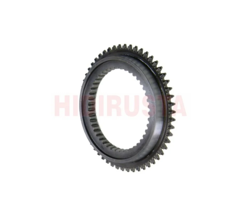 Clutch Housing