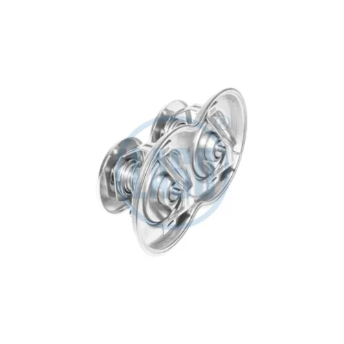 Termostat Scania 80 °C Büyük Kafa (Lastiksiz)