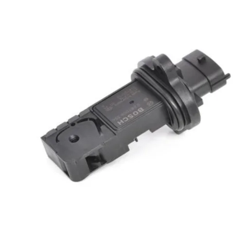 Air Mass Sensor (Mixture Formation)