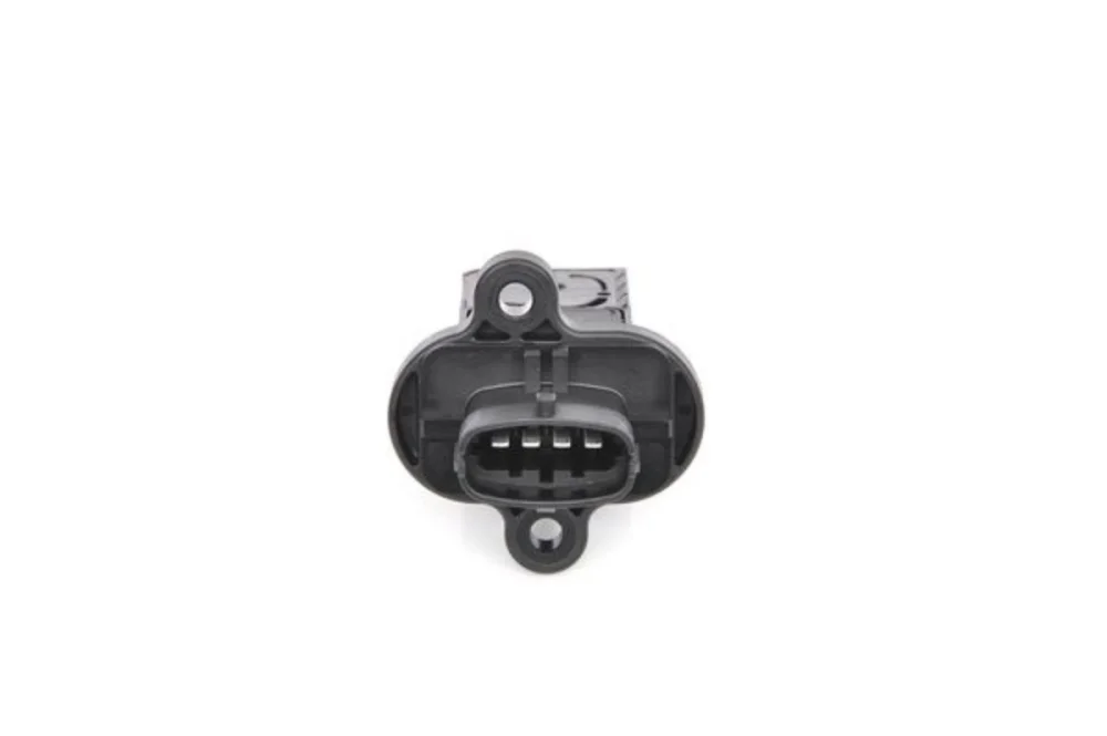 Air Mass Sensor (Mixture Formation)