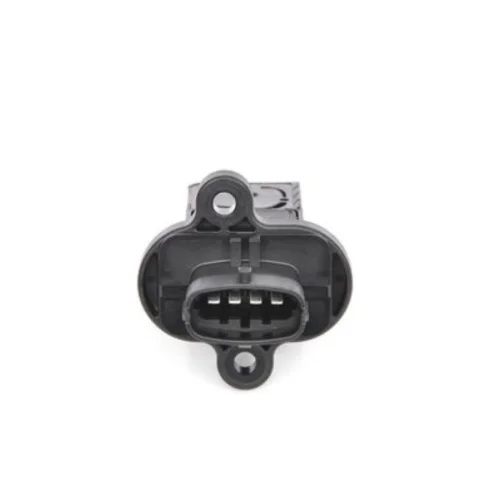 Air Mass Sensor (Mixture Formation)