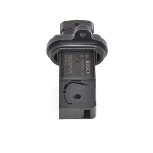 Air Mass Sensor (Mixture Formation)