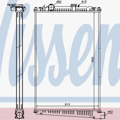 Radiator