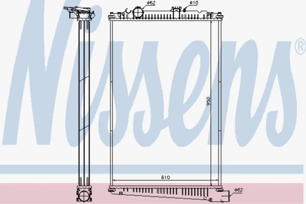 Radiator