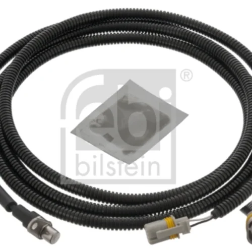 Abs Sensörü Arka Tgs /Otobüs