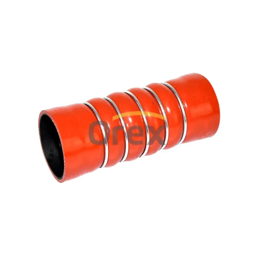 Intercool Hortumu 50x160 mm