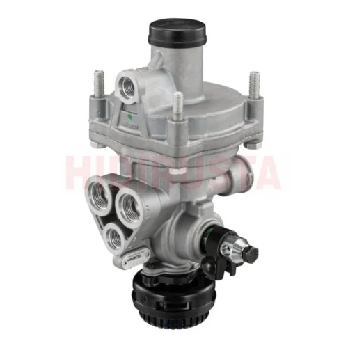 Load Adjustment Valve