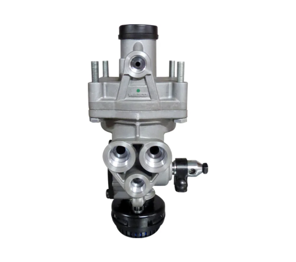 Load Adjustment Valve