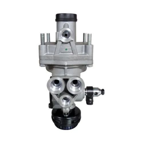 Load Adjustment Valve