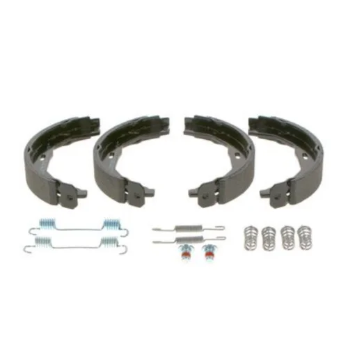 Brake Shoe Set, parking brake (Braking System)