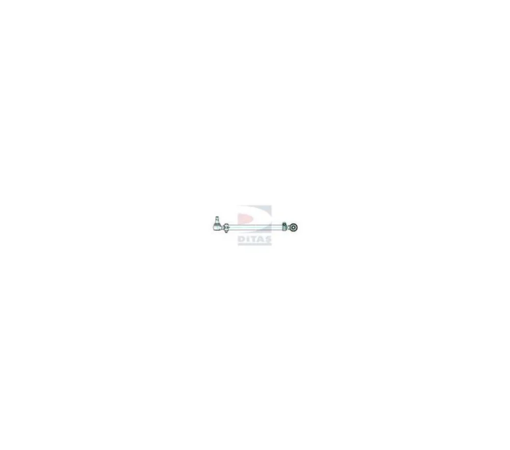 Uzun Rot 4140 Y.M (2. Teker), 3236
