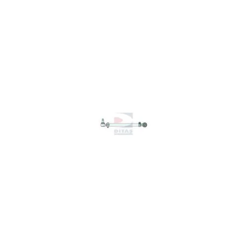 Uzun Rot 4140 Y.M (2. Teker), 3236