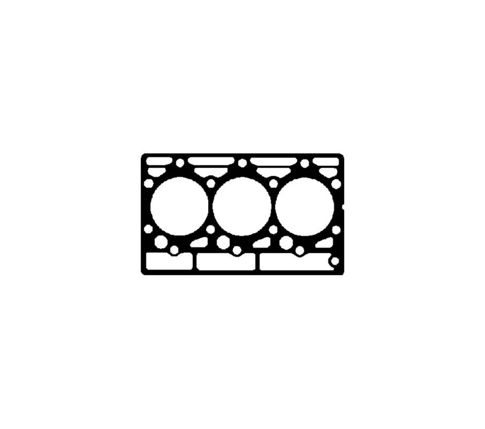 Gasket, cylinder head (Cylinder Head)