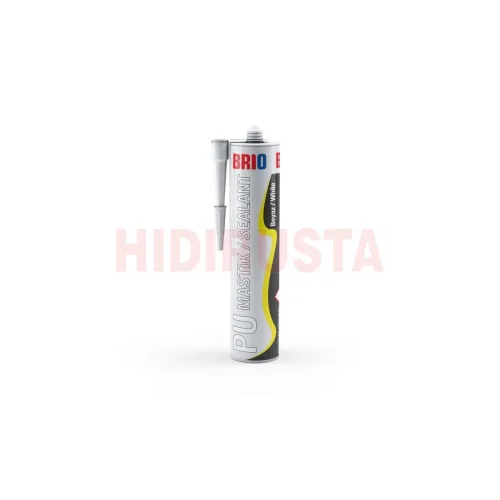 Pu Sealant 280 Ml 40S White