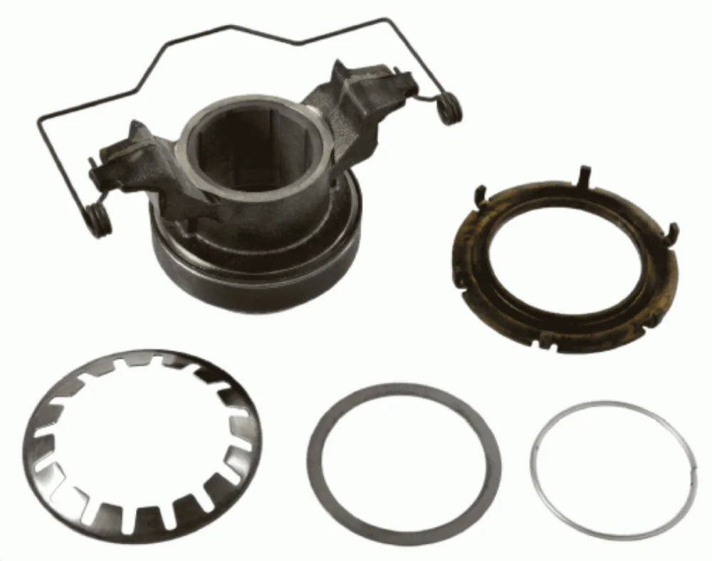 Clutch Release Bearing  Fh-Fm