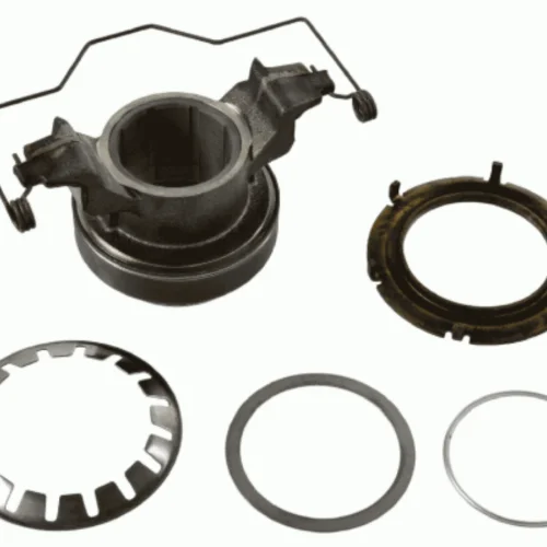 Clutch Release Bearing  Fh-Fm
