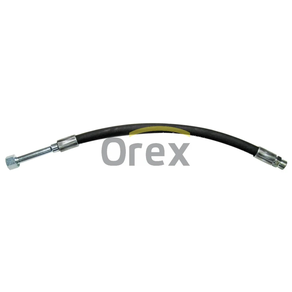 Hydraulic Hose, Steering System