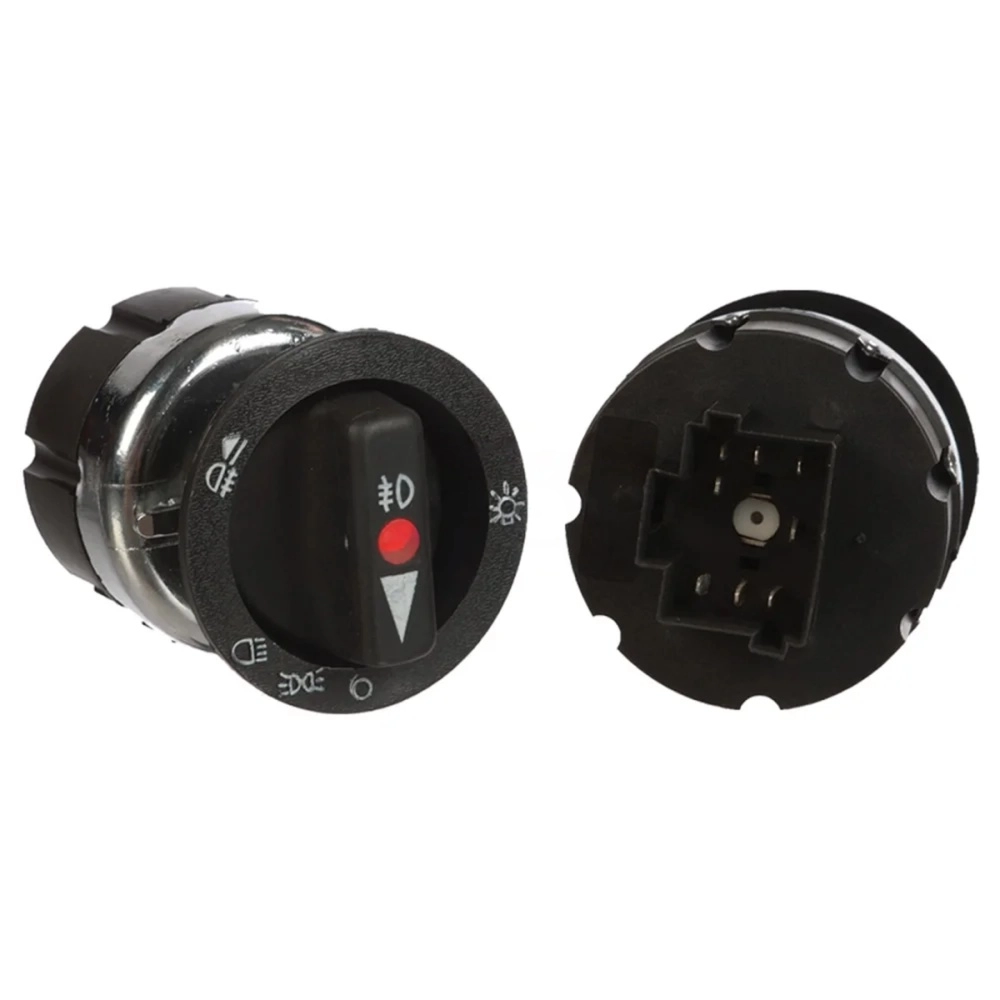 Switch, Headlight