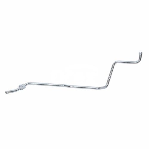 Intake Hose, Air Filter