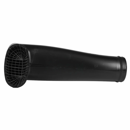 Pipe, Air Filter