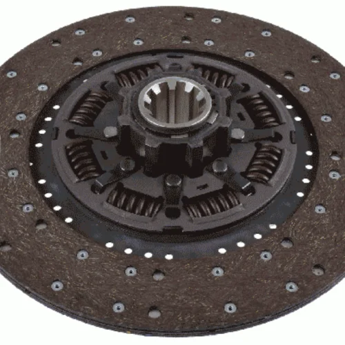 Clutch Pad   38Mm Teeth Fl Series