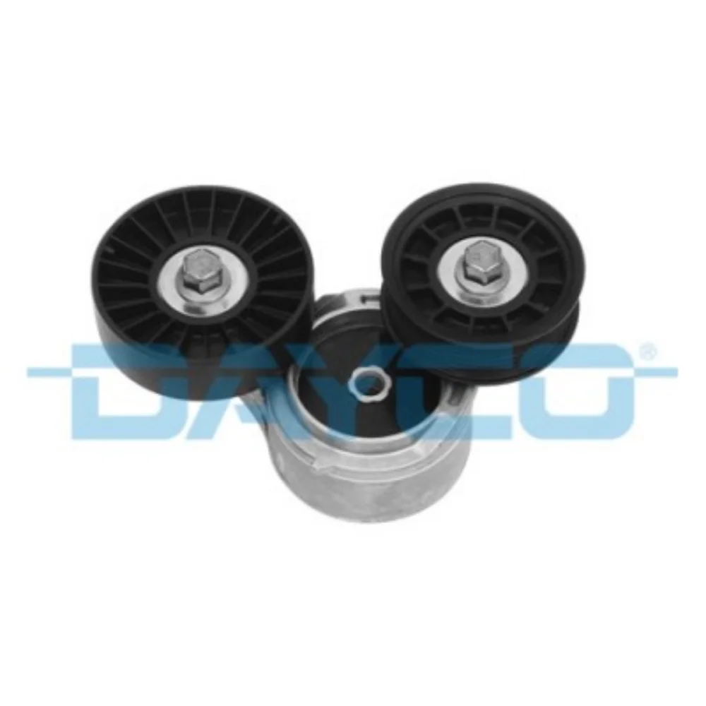 Belt Tensioner, V-ribbed belt (Belt Drive)
