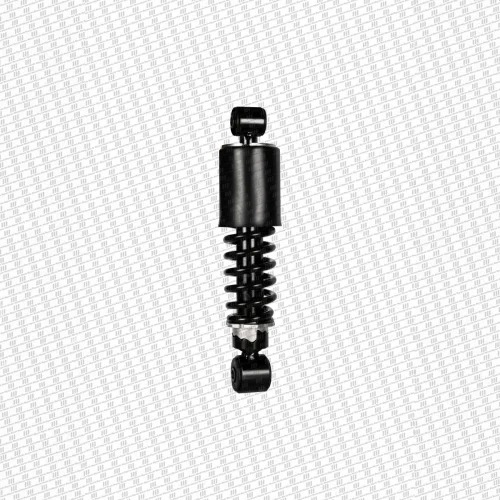 Cabin Shock Absorber Rear Tga Spring