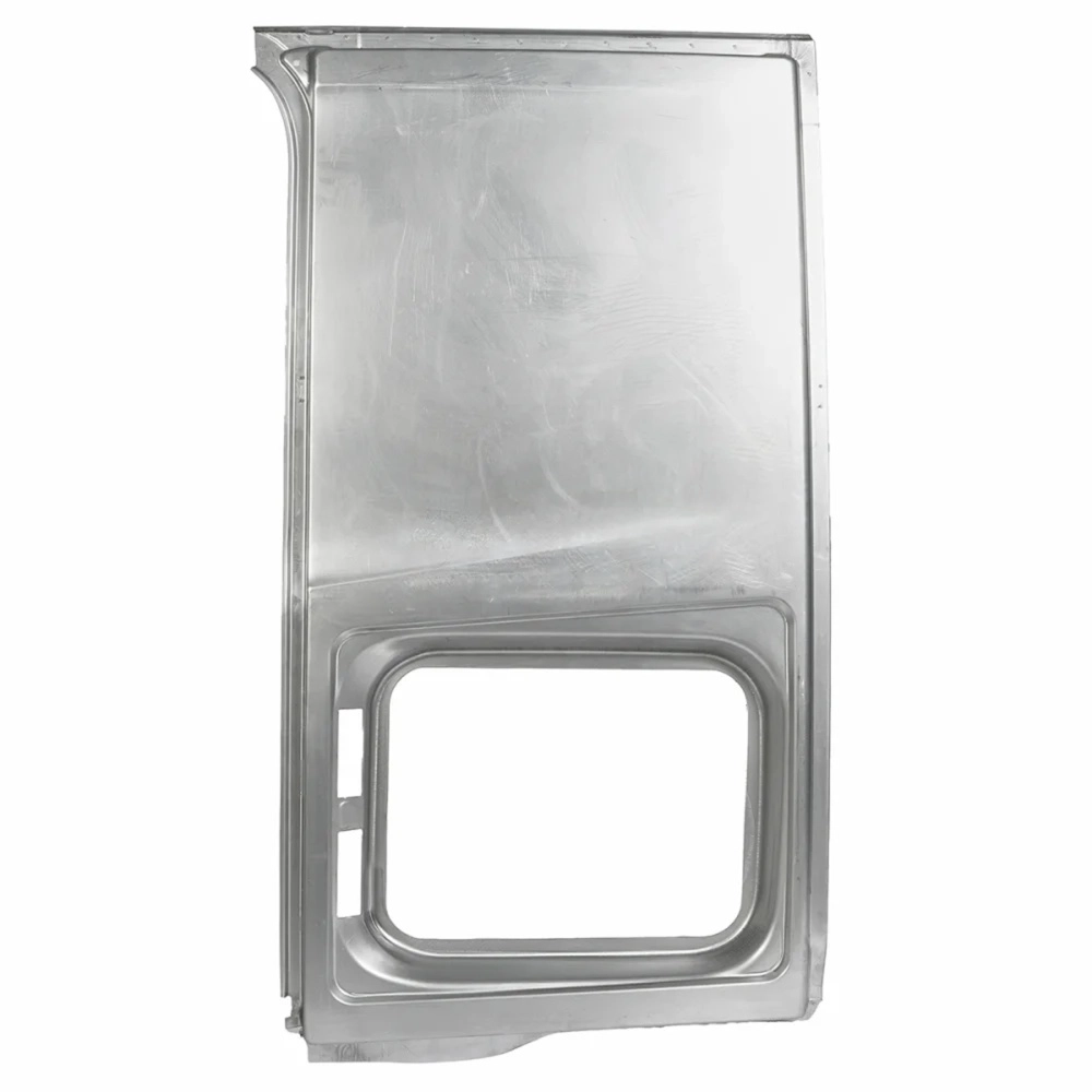 Side Window Frame (L)