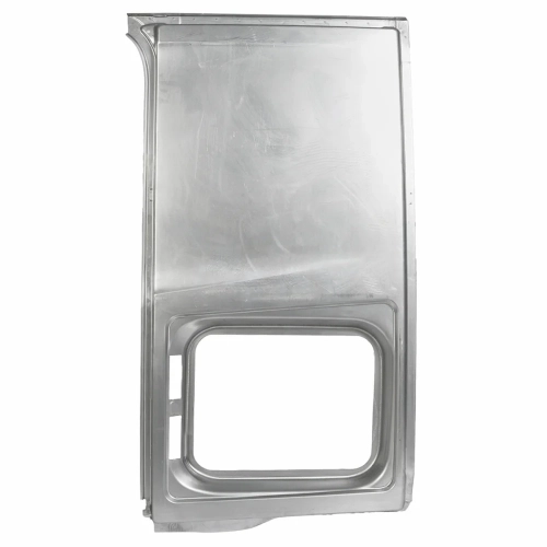 Side Window Frame (L)
