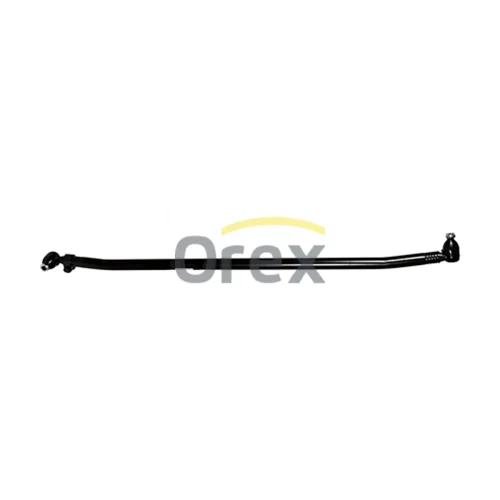 Long Rod