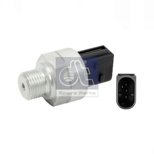 Sensor, Pneumatic Suspension Level (Compressed-Air System)