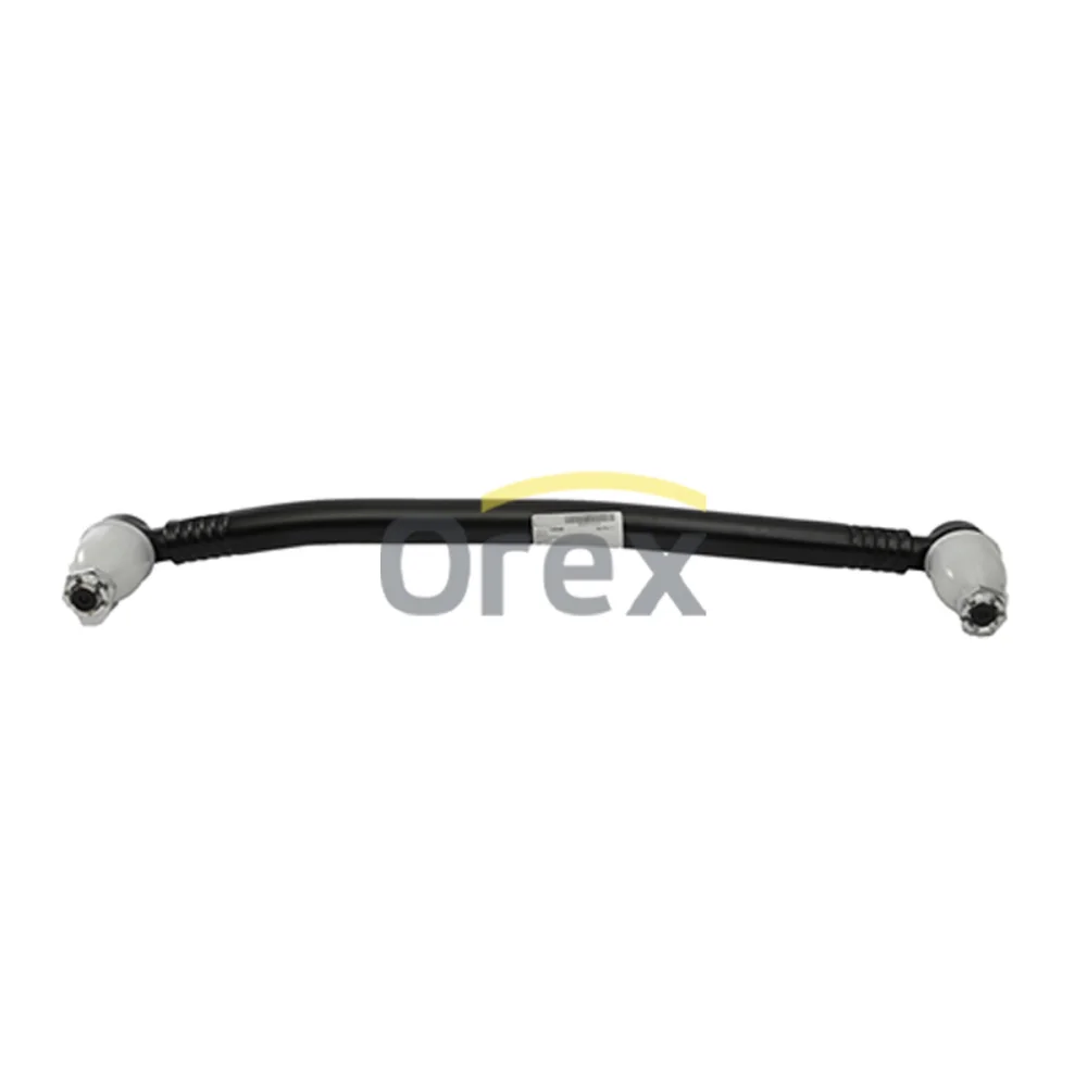 Center Rod Assembly