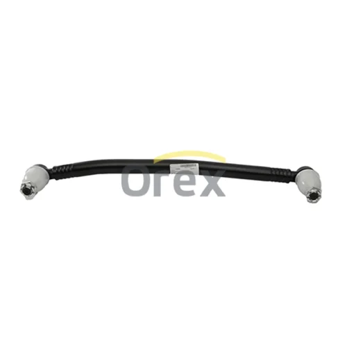 Center Rod Assembly