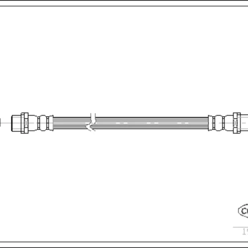 Brake Hose